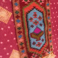 گلیم دستباف