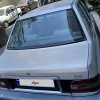 پراید کره ای فول مدل ۷۲