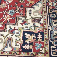 قالی|فرش|شوشتر, |دیوار