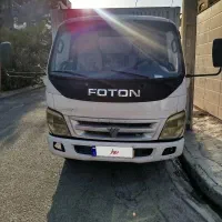 فروش کامیونت