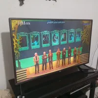 تلویزیون ال جی 42اینچ