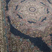 یه جفت ۹متری سرمه ای نگین مشهد تمیز و سالم