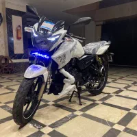 اپاچی 180مدل94سند دسته اول