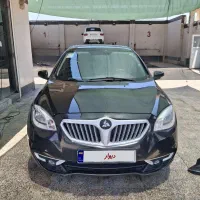 فروش برلیانس 330 اتوماتیک