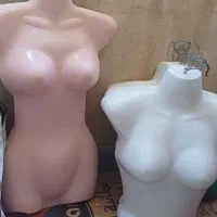 مانکن پلاستیک
