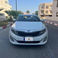 خودرو اپتیما ۲۰۱۵