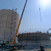 خدمات جرثقیل مرادی