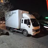 کامیونت/وانت/حمل ونقل/باربری/مبلمان وغذاخوری وغیره