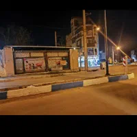 مغازه 45 متری دونبش چهارراه شهیدکاظمی وجمهوری شرقی