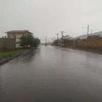 زمین خانه میران طرح هادی900متر