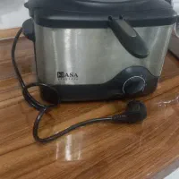 دستگاه سرخ کن