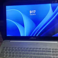 لپتاب ایسوس