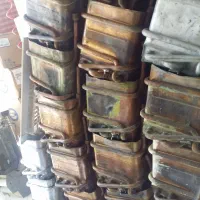 خریدارضایعات
