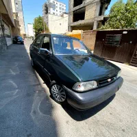 پراید