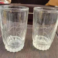 یک دست لیوان
