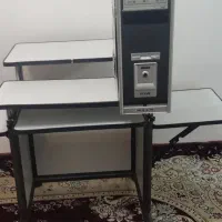 میز کامپیوتر