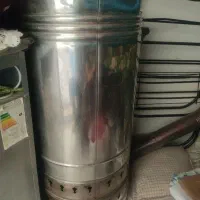 سماور120لیتری