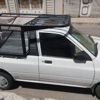 باربری ..پراید وانت