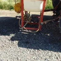 سم پاش نو