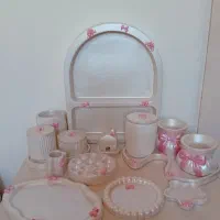 اکسسوری مصنوعات سنگی