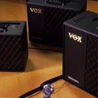 آمپلی فایر وکس vox vt100x نقدی *شرایط*|گیتار، بیس، امپلیفایر|کرج, عظیمیه|دیوار