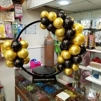 آگهی حلقه کوچک با جاکیکی