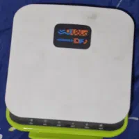 مودم سیم کارتی پرسرعت ماهان نت