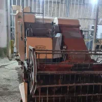 کمباین سوزوکی