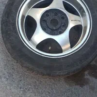 ربنک اسپورت همراه تایر