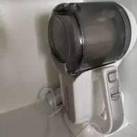 جارو شارژی بلک اند دکر