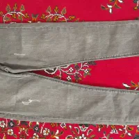 سه تا شلوار و لباس ورزشی