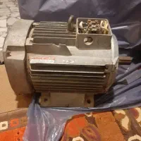 دینام پنج اسب
