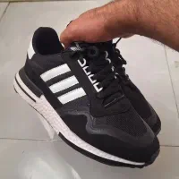 کتونی آدیداس ZX سایز ۴۲ ( کاملاً نو و پا نخورده )
