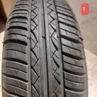 لاستیک پراید دست دوم