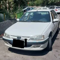 پژو پارس xu7 1399