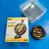 فن خنک کننده cx07