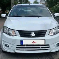 ساینا ۱۴۰۱ بیرنگ تک برگ سند