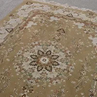 فرش ۶ متری و سه متری