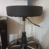 صندلی چرخ دار