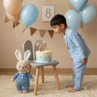 ساخت عکس برای کودک و نوزاد