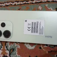 شیائومی Redmi Note 14 با حافظهٔ ۲۵۶ گیگابایت