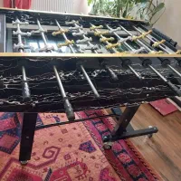 فوتبال دستی لاکچری