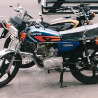 125سرحال مدل 86 مزایده