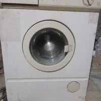 ماشین لباسشویی
