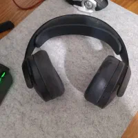 هدفون/هدست گیمینگ ps5 pulse 3d