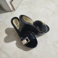 کفش مجلسی زنانه