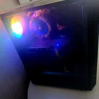 سیستم گیمینگ / نسل ۱۲ کاملا اقتصادی