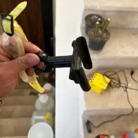 هولدر موبایل دوچرخه