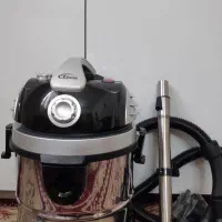 جارو برقی سطلی