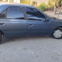 پژو 405